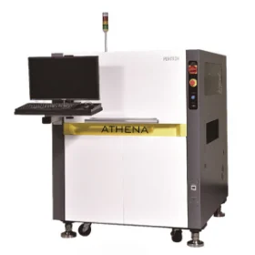 PEMTRON 3D AOI(ATHENA Series)